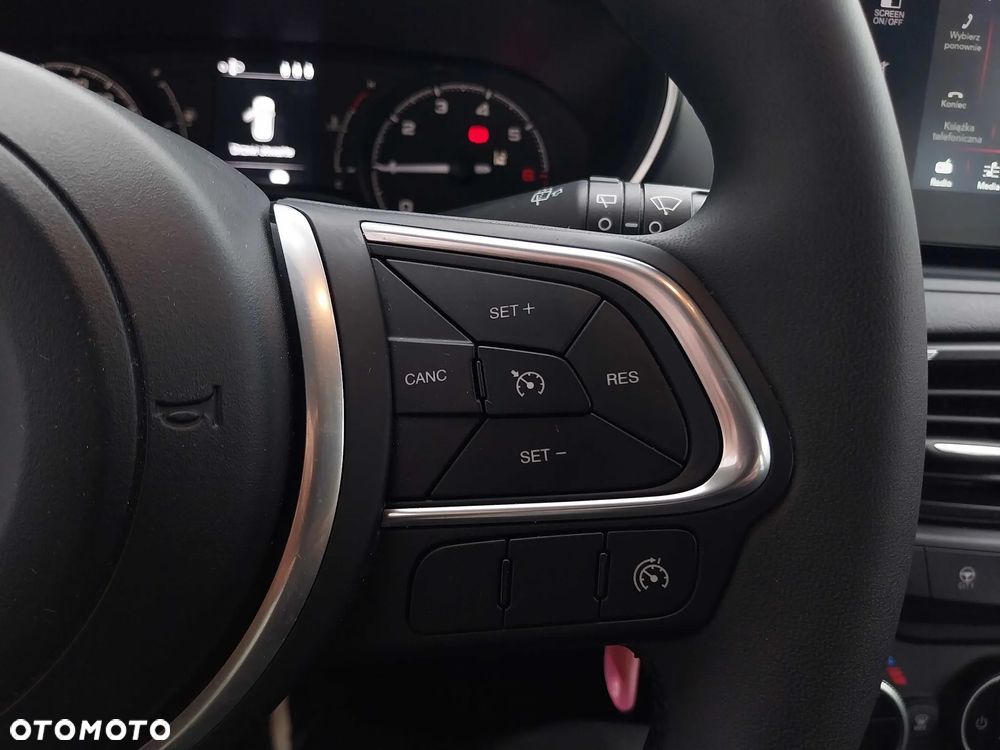 Fiat Tipo 1.0 T3 City Life - 20