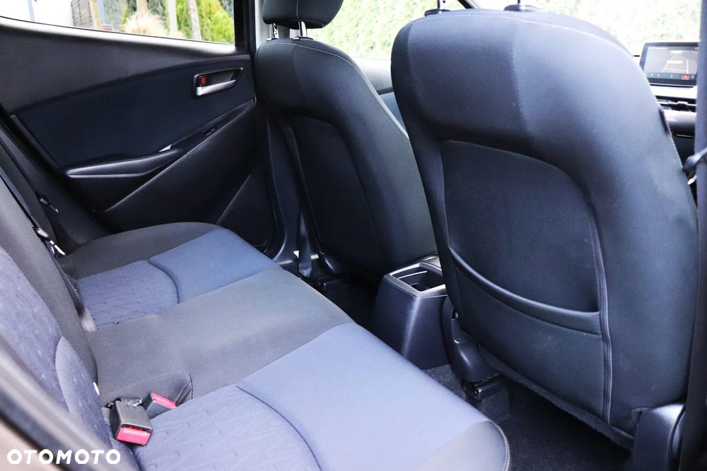 Mazda 2 SKYACTIV-G 90 Nakama - 22