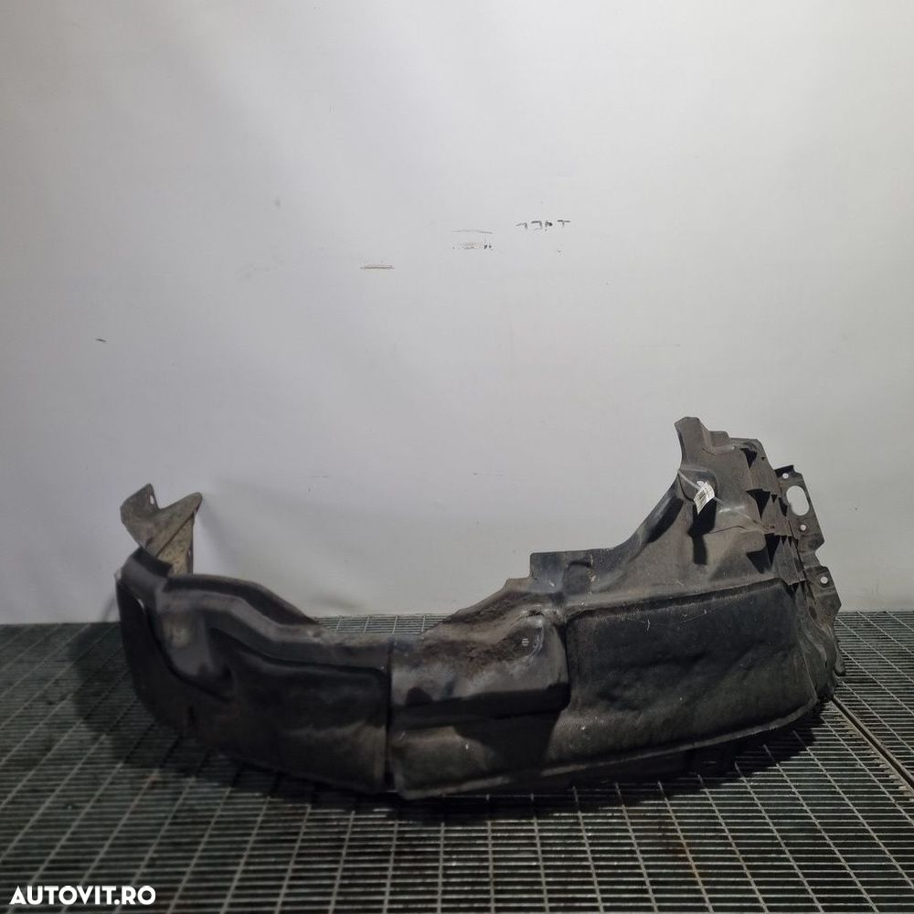 Carenaj dreapta fata Mitsubishi Outlander 2009 - 2012 SUV 4 Usi (1411) - 1