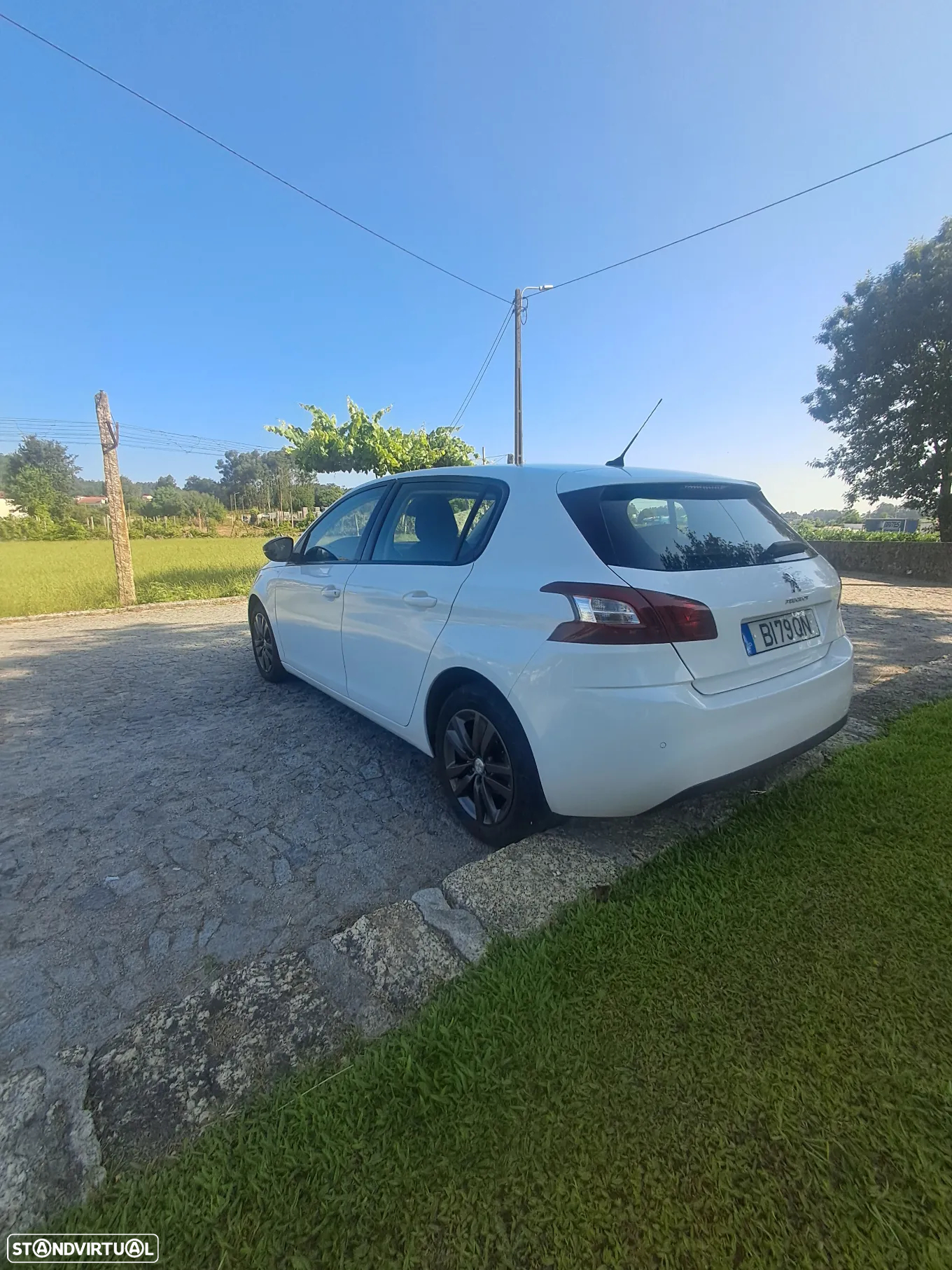 Peugeot 308 1.6 BlueHDi Active J17 - 6