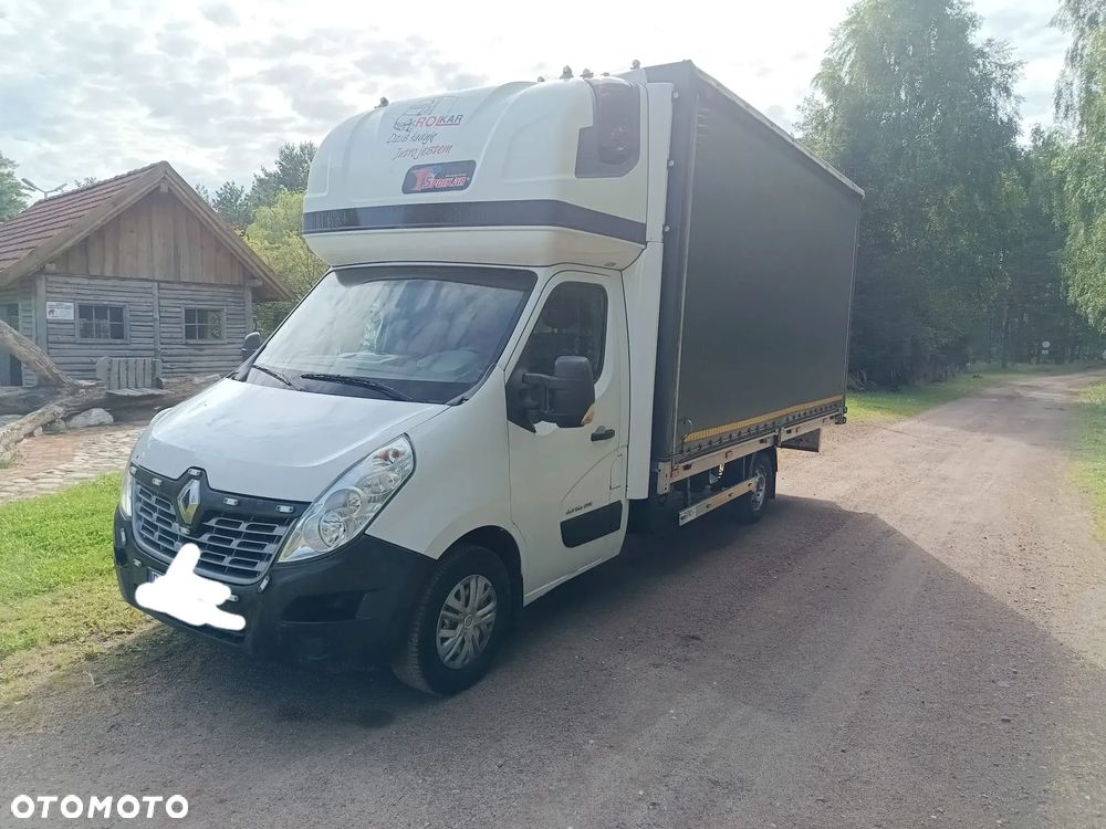 Renault Master - 18