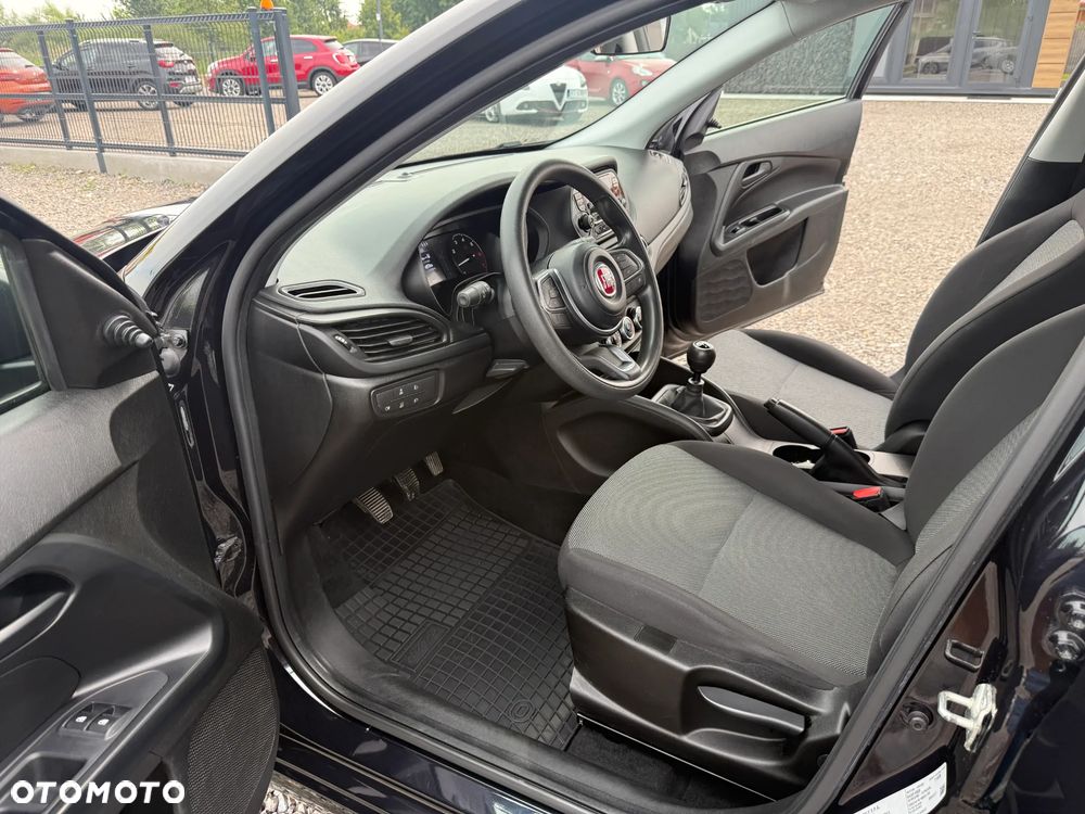 Fiat Tipo 1.4 Classic - 5