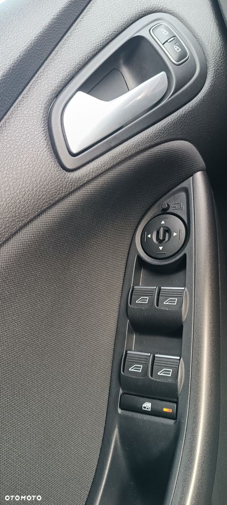 Ford Focus 1.0 EcoBoost ST-Line Black ASS - 13