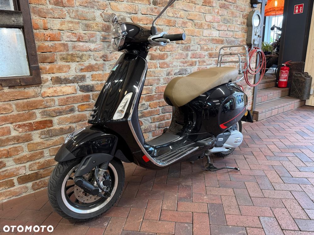 Piaggio Vespa - 13