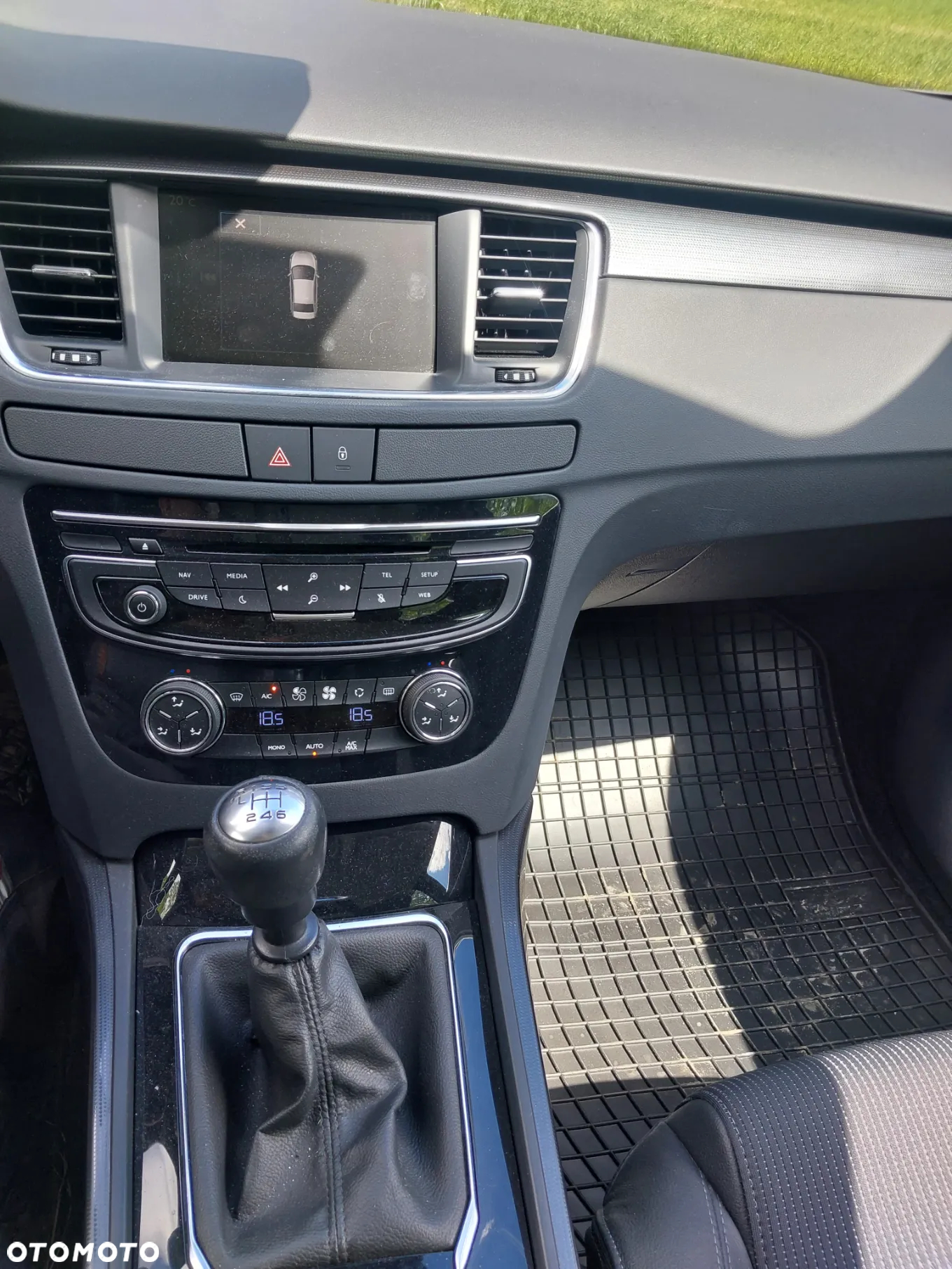 Peugeot 508 - 19