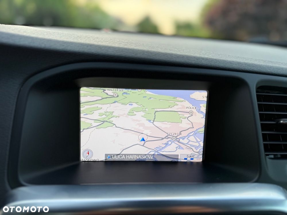 Volvo V60 T4 Geartronic Powershift RDesign - 22