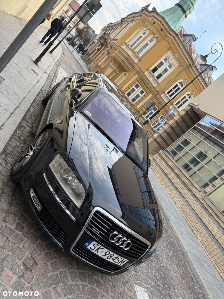 Audi A8 3.0 TDI Quattro - 2