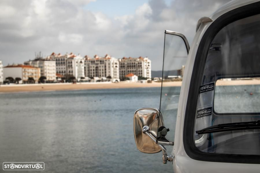 VW Transporter - 9