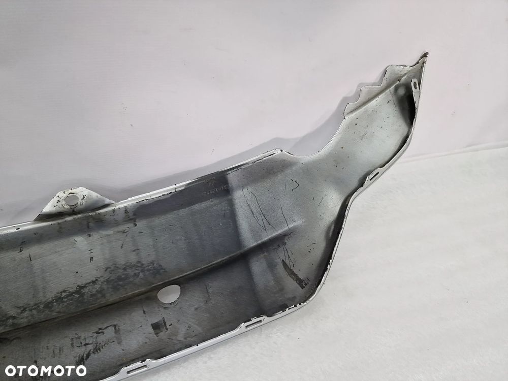 HONDA CR-V CRV IV 4 LIFT 15- DYFUZOR / SPOJLER ZDERZAKA TYLNEGO TYLNIEGO TYŁ , NR 71510-TFA-ZY00 , NR AUKCJI DT97 - 17