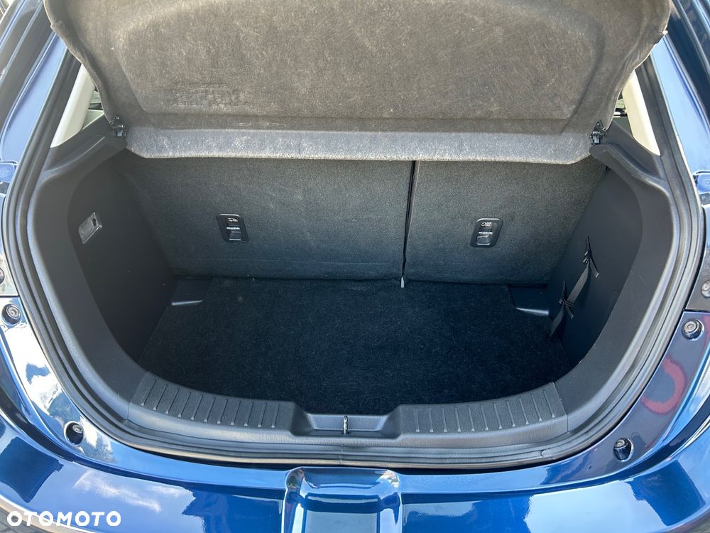 Mazda 2 - 14