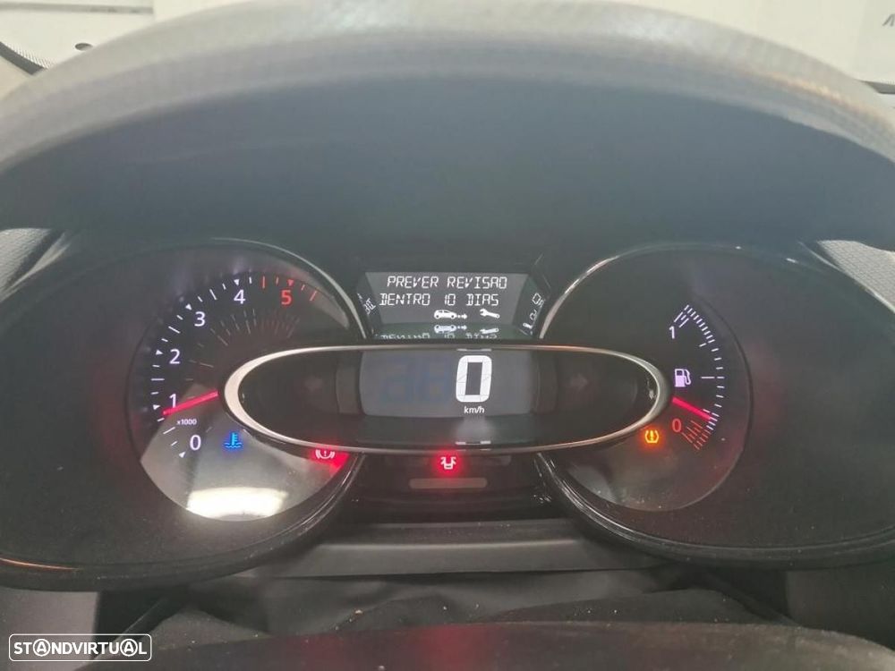 Renault Clio 1.5 dCi Zen - 8