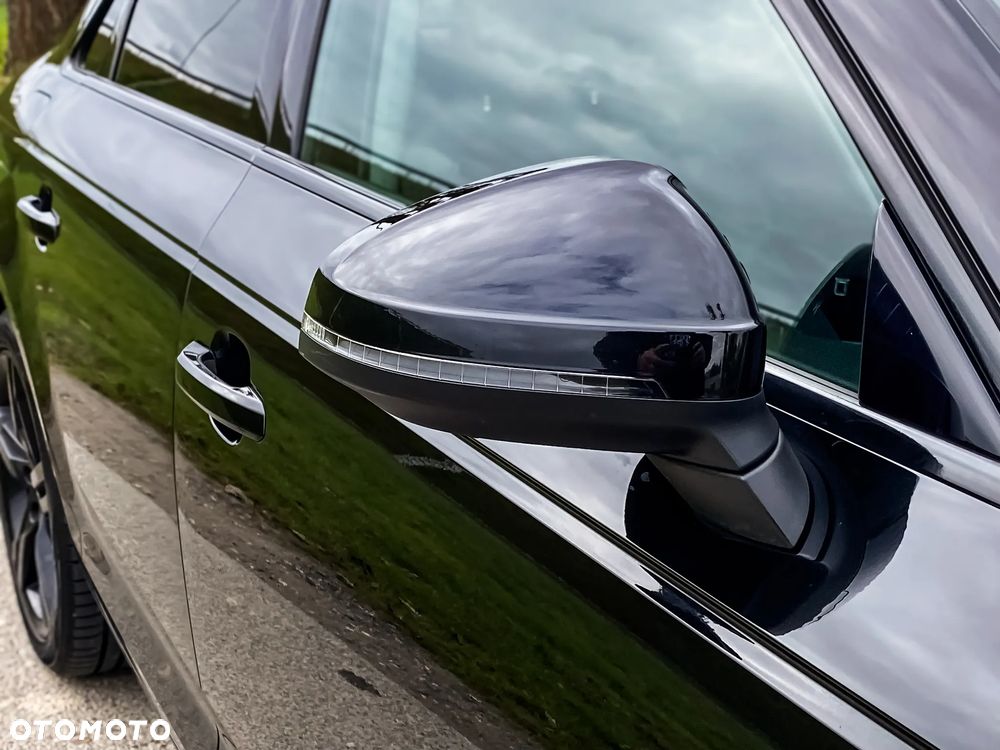 Audi A4 - 8