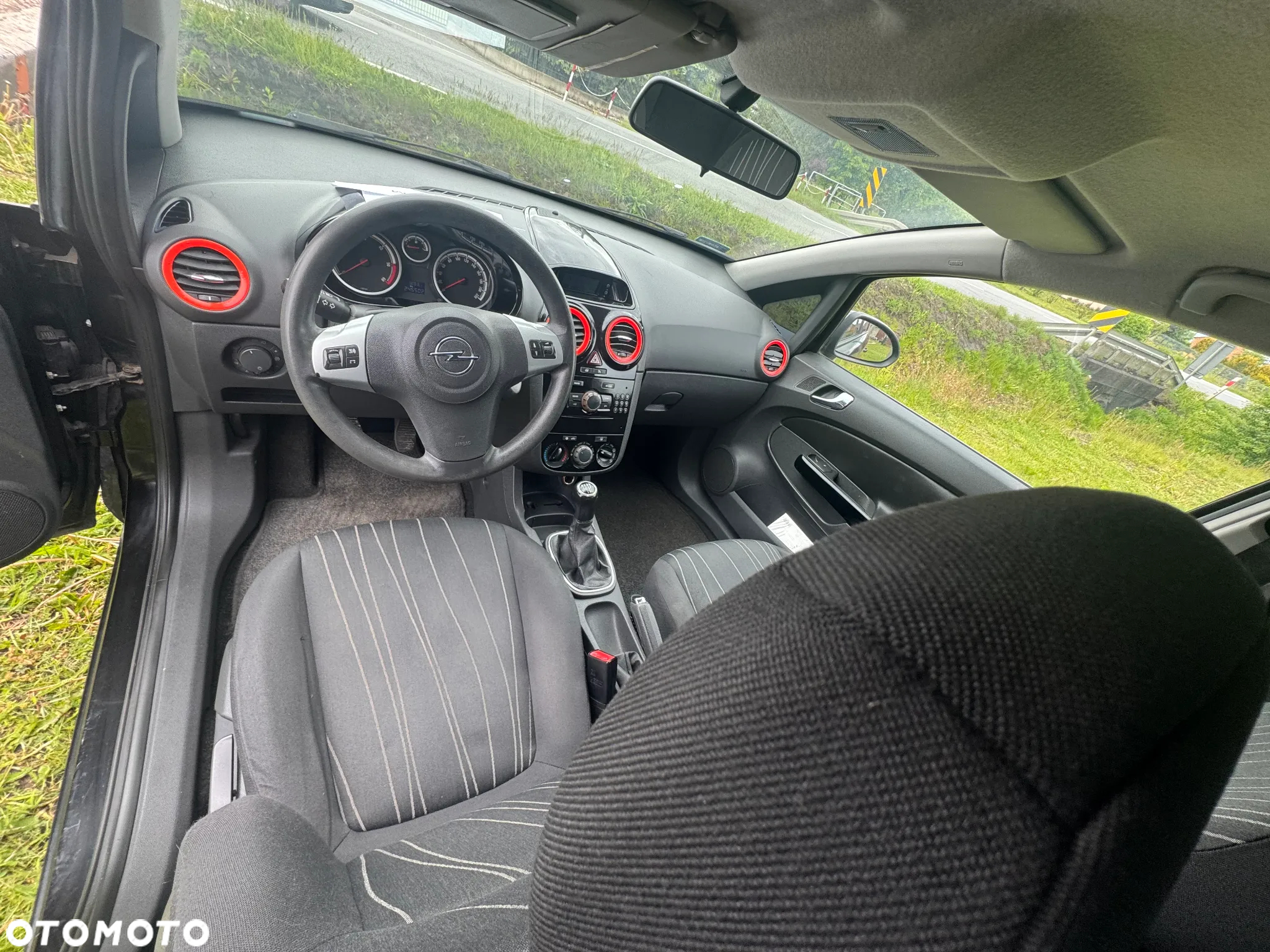 Opel Corsa 1.3 CDTI - 6