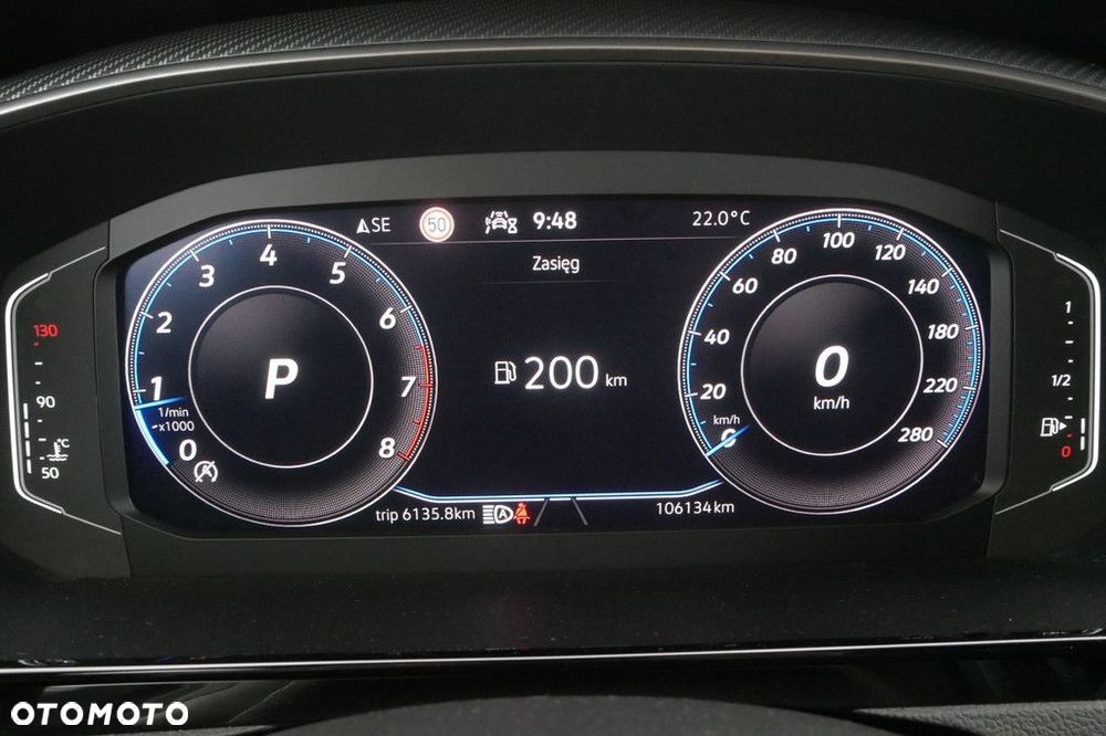 Volkswagen Arteon 2.0 TSI Elegance DSG - 9