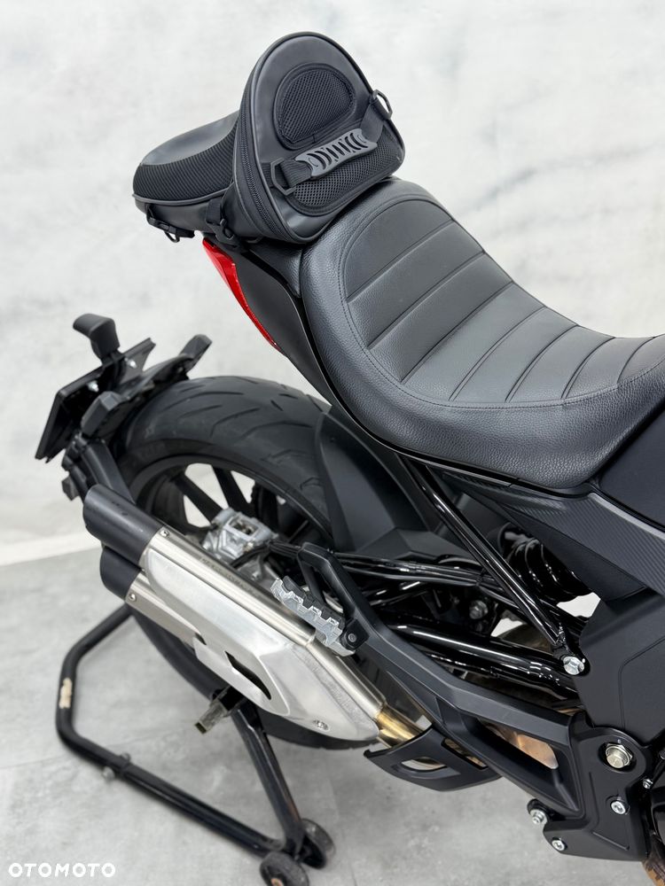 Benelli 502 C - 18