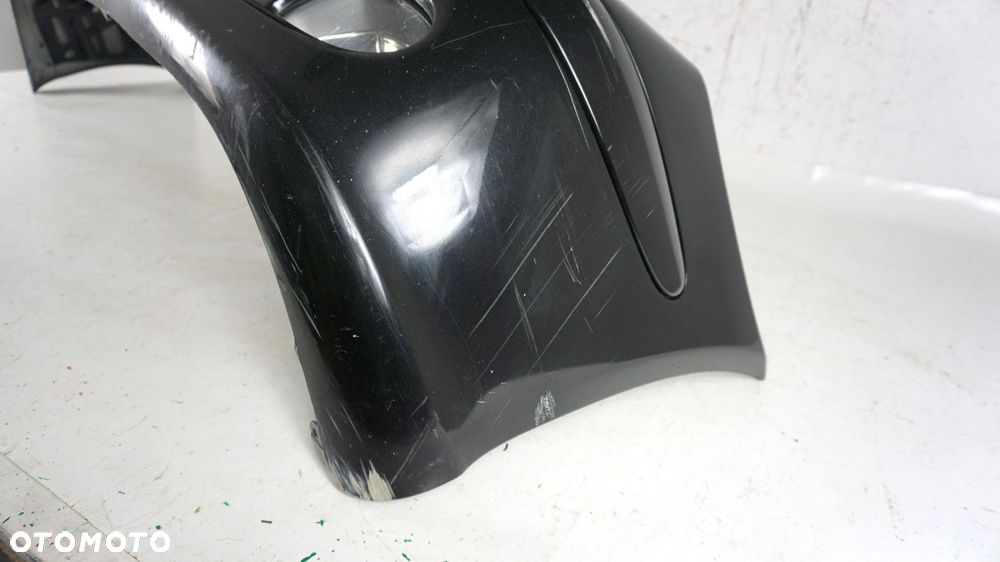 ZDERZAK PRZÓD PRZEDNI MERCEDES E KLASA W211 02-06 CLASSIC 2002-2006 C040 - 5