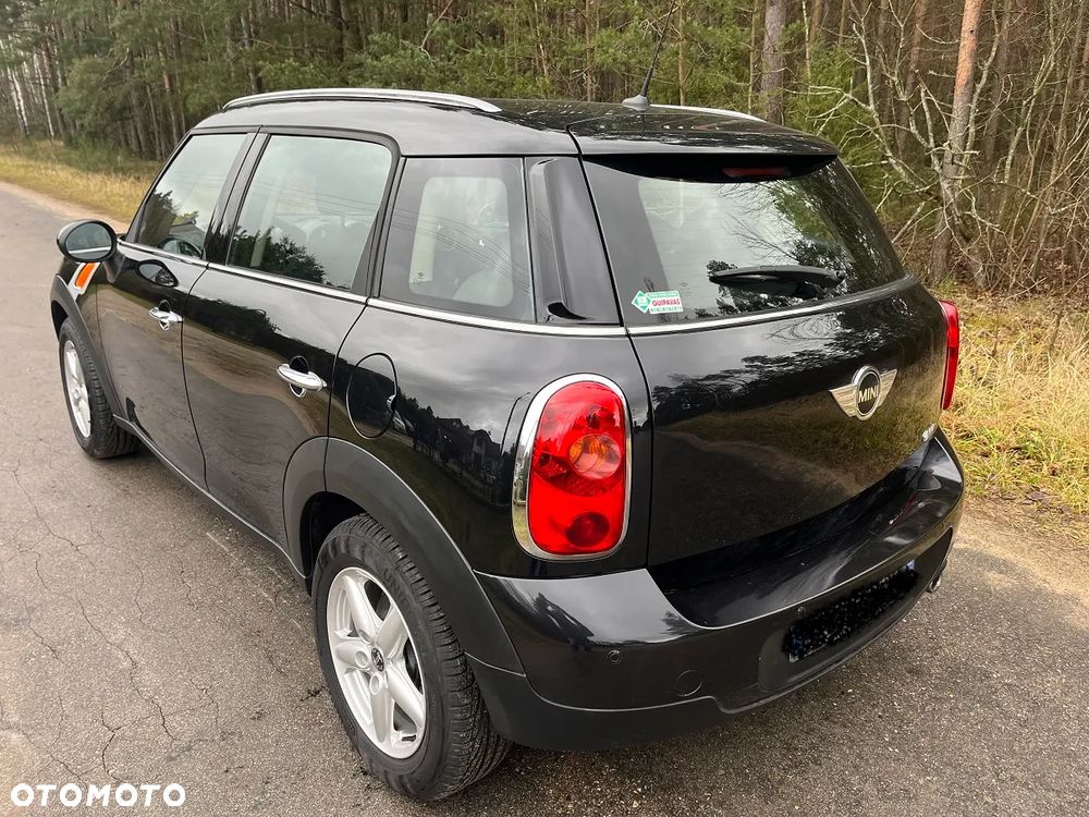 MINI Countryman - 23