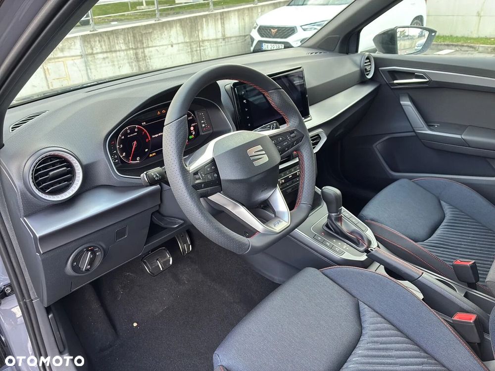 Seat Arona - 5
