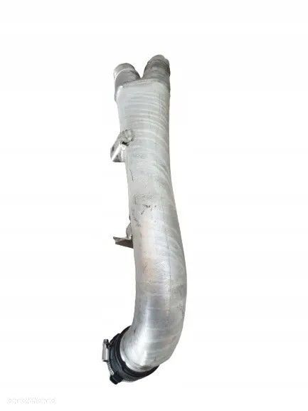 RURA INTERCOOLERA Q7 TOUAREG 3.0 TDI 7L6145941F - 1
