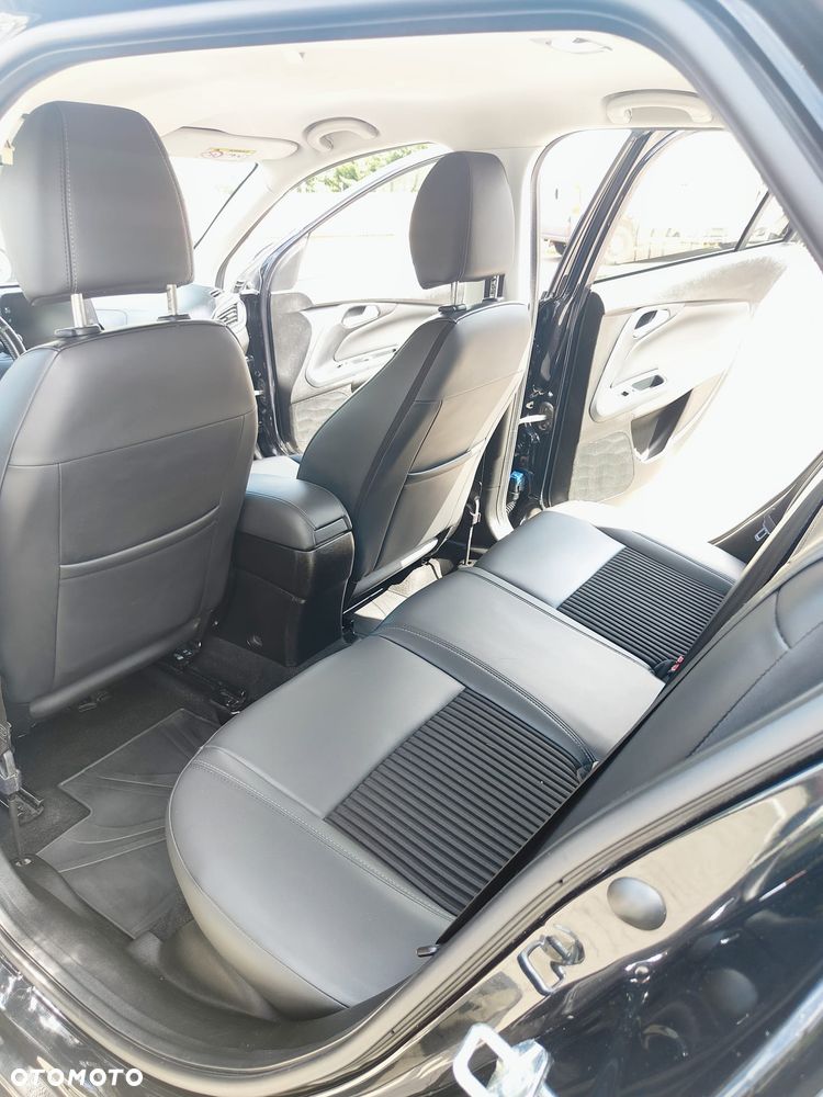 Fiat Tipo 1.4 T-Jet 16v Lounge - 16