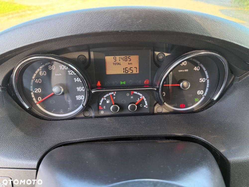 Fiat Ducato - 10