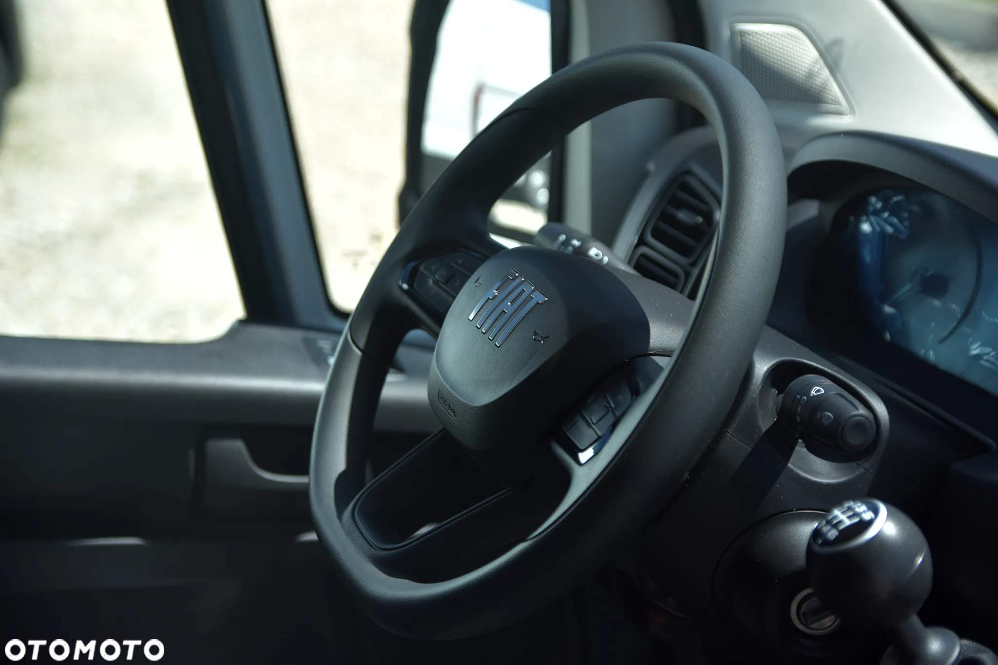 Fiat Ducato L3H2 140KM - 15