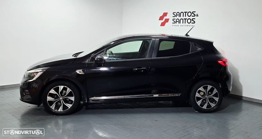 Renault Clio 1.0 TCe Limited - 3
