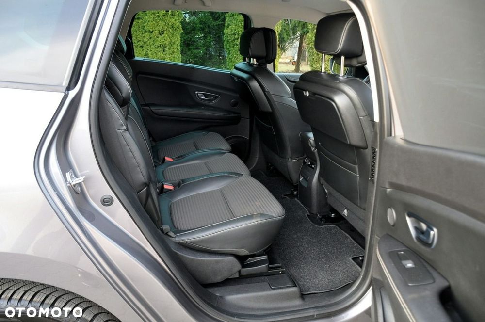 Renault Grand Scenic - 20