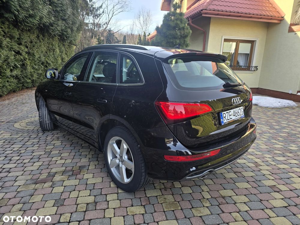 Audi Q5 - 3