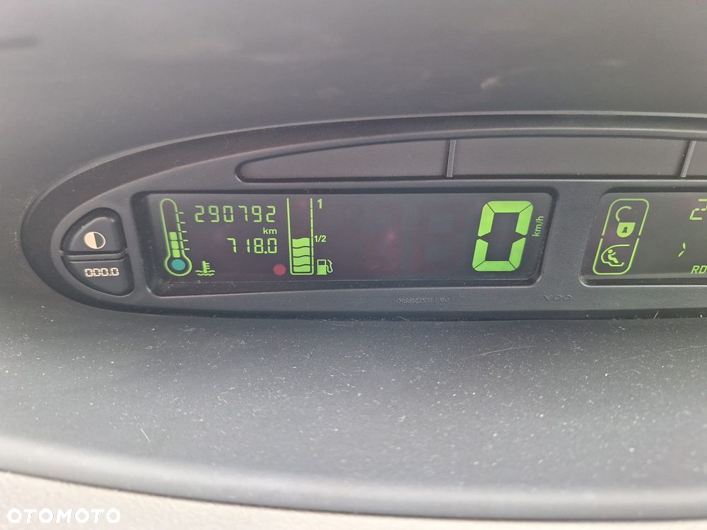 Citroën Xsara Picasso 1.6 16V Magic - 31