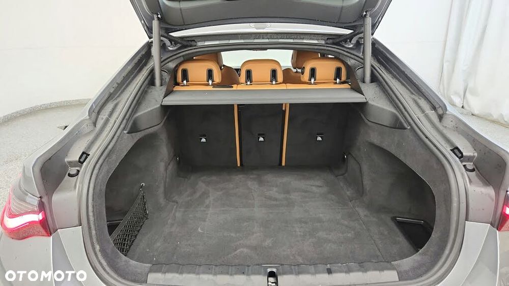 BMW i4 80.7kWh eDrive 35 - 25