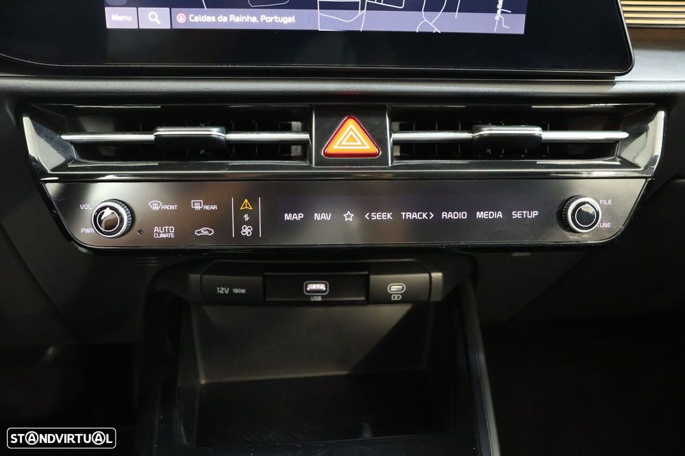 Kia e-Niro 64kWh - 29