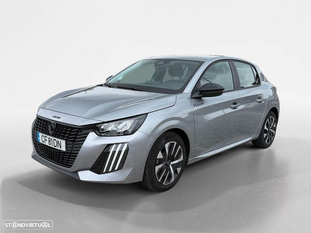 Peugeot 208 1.2 Allure - 1