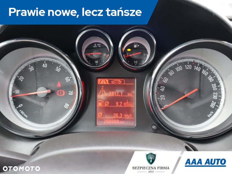 Opel Astra - 12
