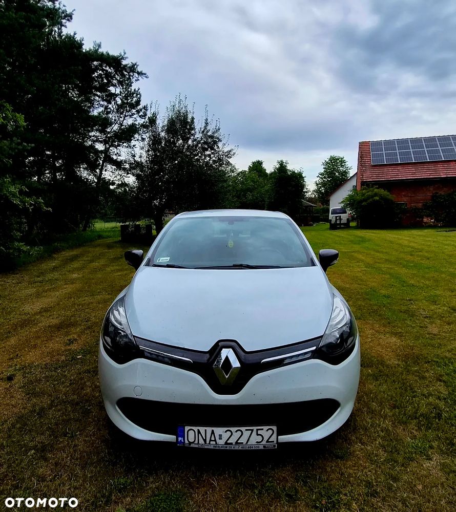 Renault Clio 1.5 dCi 75 Expression - 6