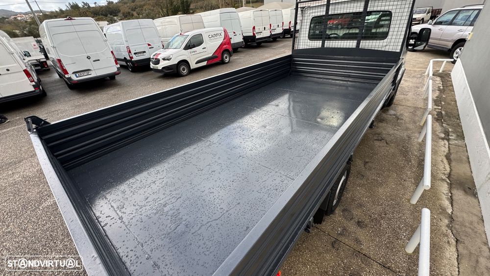 Iveco Daily 2.3 35S16 Tri-Basculante - 2