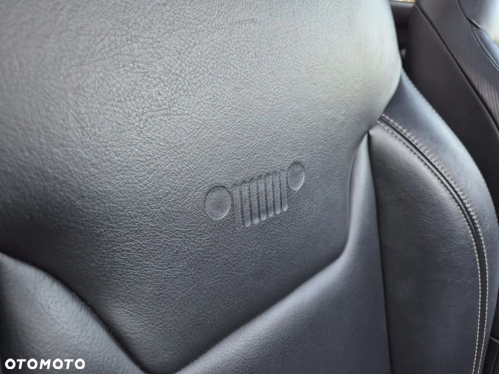 Jeep Renegade 1.4 MultiAir Opening Edition Start&Stopp - 37