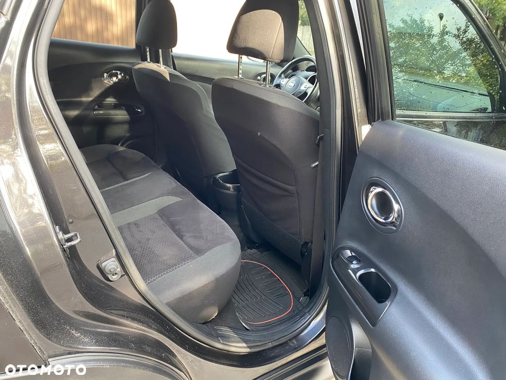 Nissan Juke 1.2 DIG-T Tekna - 17