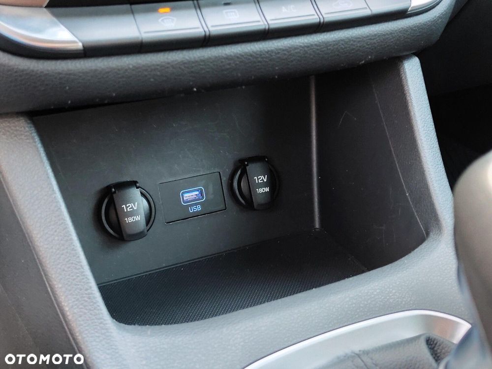 Hyundai i30 2022
