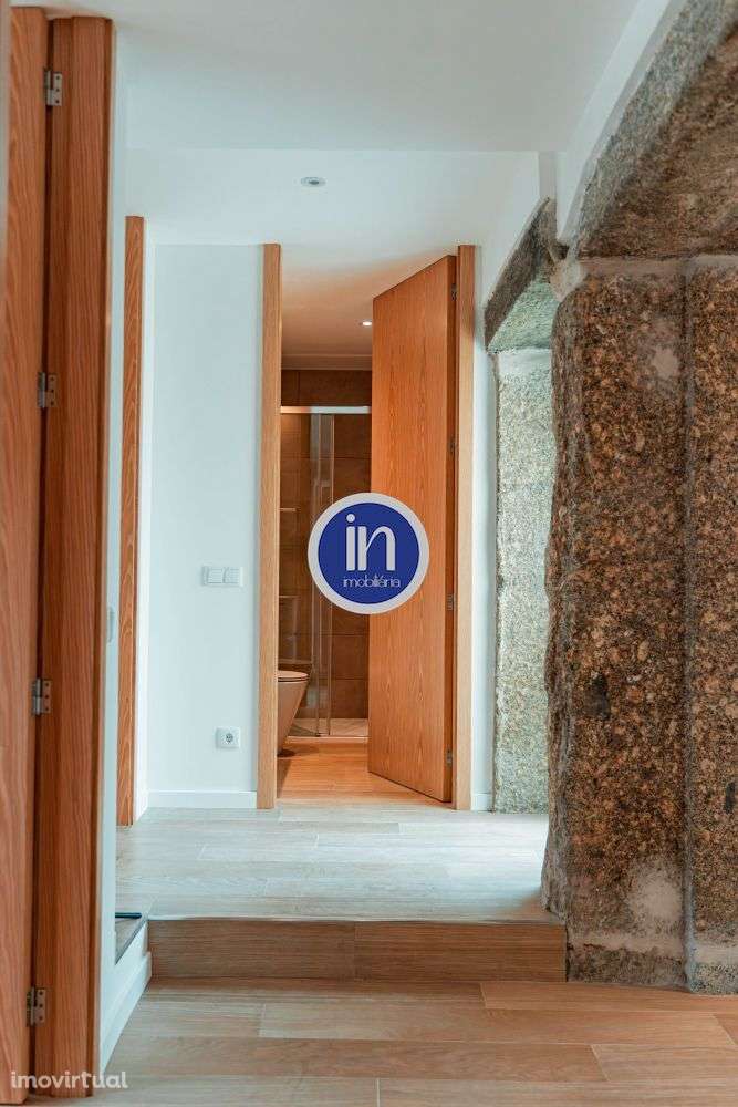 Apartamento T3 - Grande imagem: 4/10