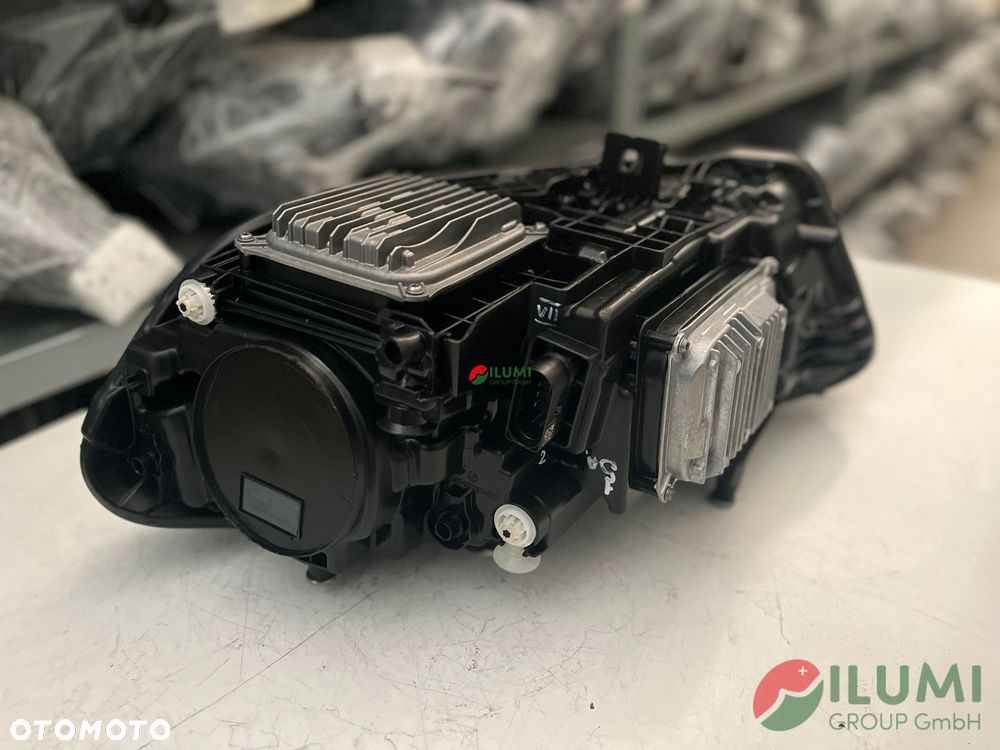 Reflektor MERCEDES A Klasse 177 Full Led Multibeam Prawy A1779065800 - 6