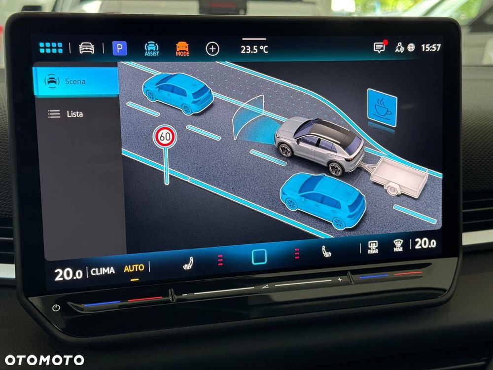 Volkswagen T-Roc 1.5 eTSI Style DSG - 21