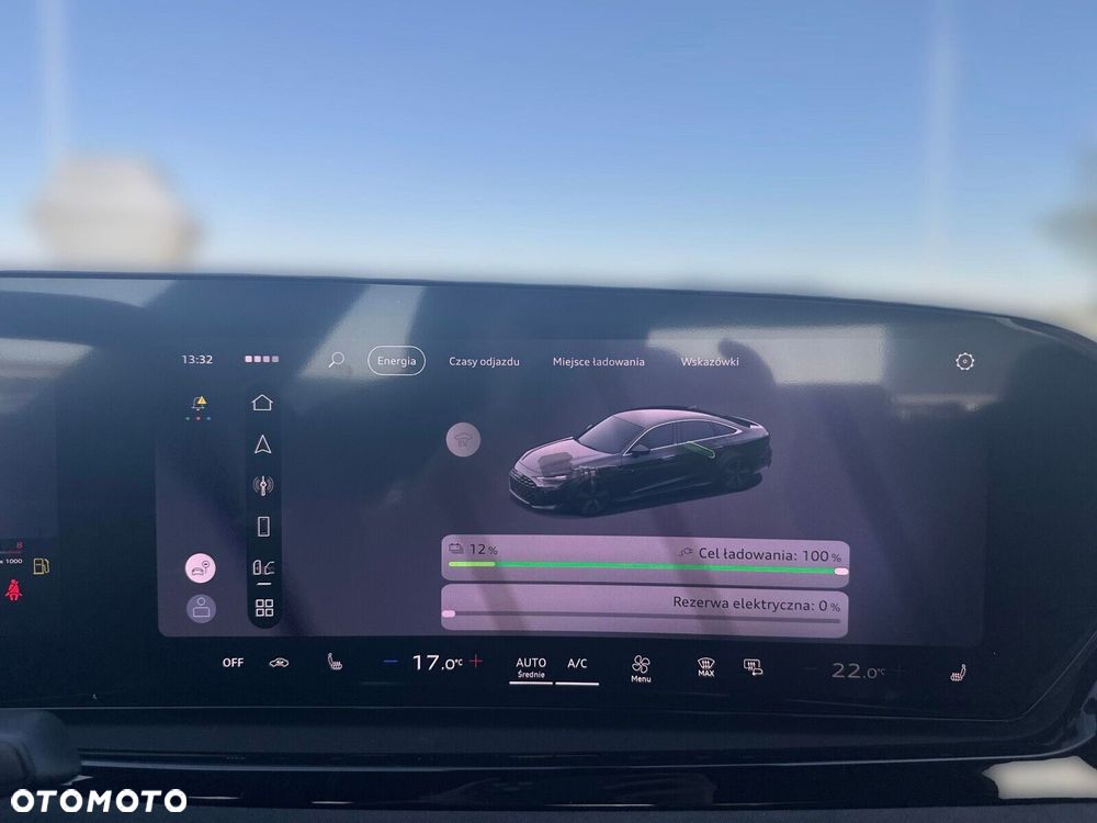 Audi A6 Limousine 2026