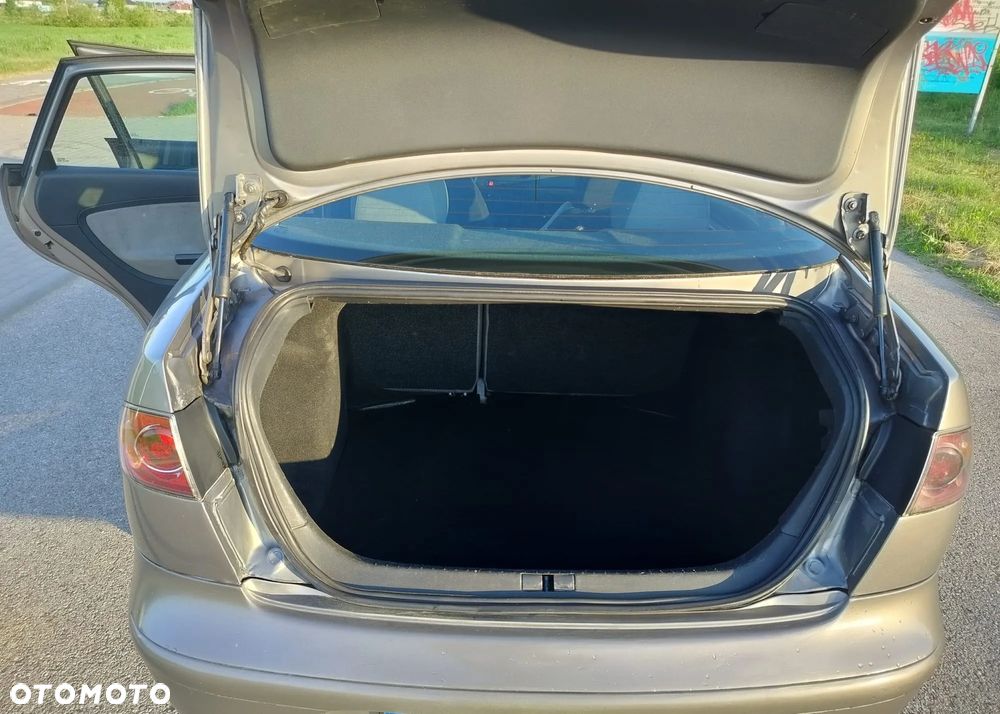 Seat Cordoba - 9