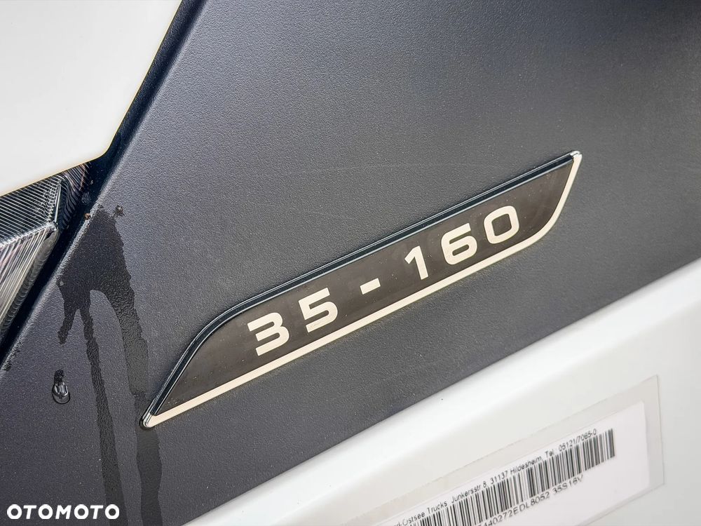 Iveco Daily 35S16 V 2.3 Diesiel 160 KM MT6 Furgon L4H2! - 24