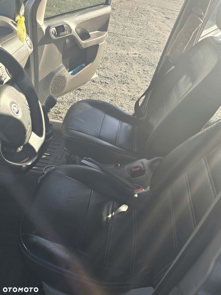 Fiat Panda - 18