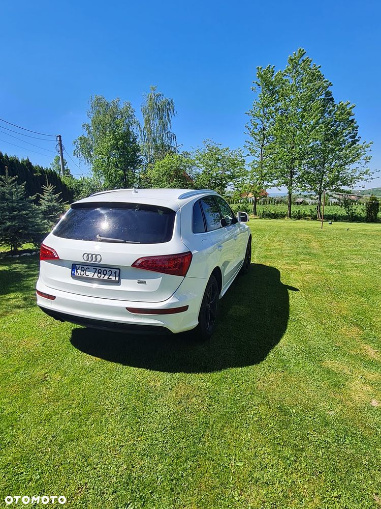 Audi Q5 2.0 TDI Quattro - 2