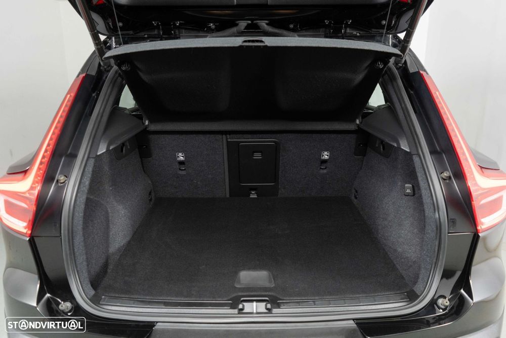 Volvo XC 40 1.5 T4 PHEV Inscription Expression - 14