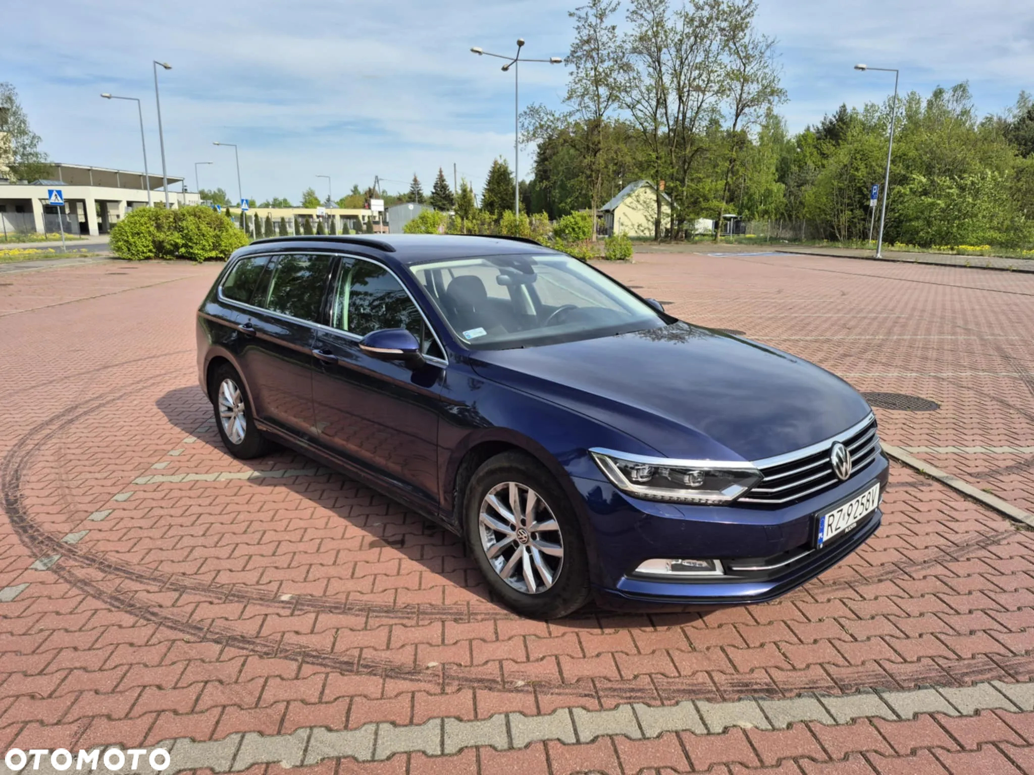 Volkswagen Passat 1.5 TSI EVO Business - 6