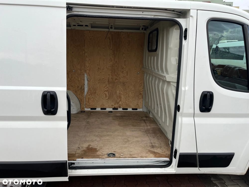 Peugeot boxer - 11